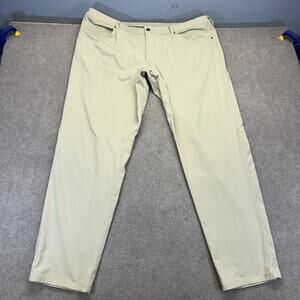 Lululemon ABC Pants, 44x34